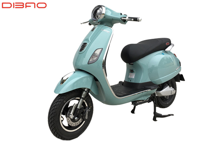 Các sản phẩm xe máy điện Dibao phù hợp với người đi làm 